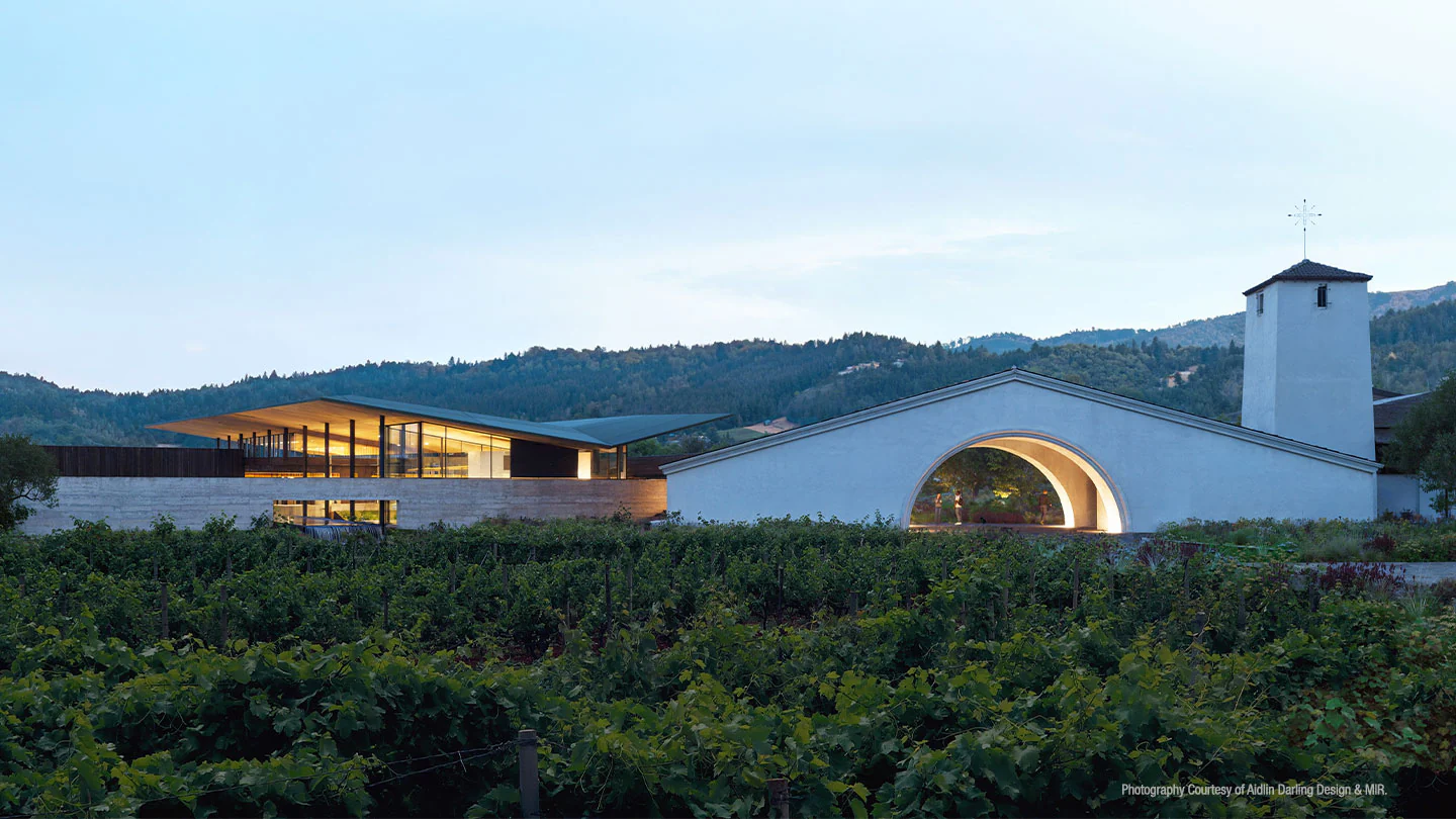 Napa Valley’s Legacy of Excellence